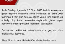 balikesirde okullar deprem nedeniyle 1 gun tatil edildi c6aa9f07d726 |