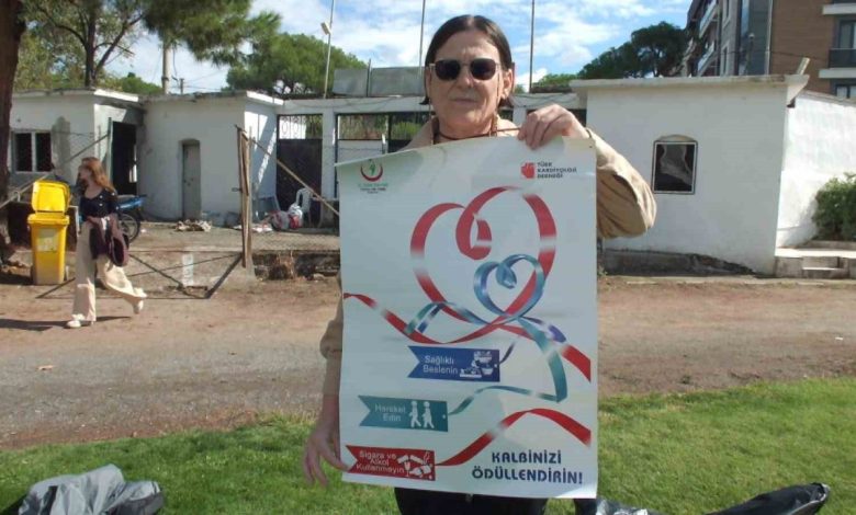 Balıkesir’de "Sağlıklı Yaşam Yürüyüşü" 1 balikesirde saglikli yasam yuruyusu bf442cd98498 |