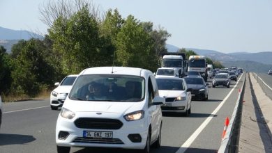 Balıkesir’de trafiğe kayıtlı araç sayısı 679 bin 817’ye yükseldi 4 balikesirde trafige kayitli arac sayisi 679 bin 817ye yukseldi 07638cdfad28 |