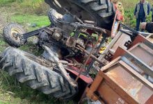 balikesirde traktor devrildi 1 yarali 367faace20dd |