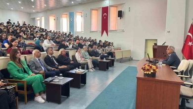 balikesirde turk tarihi ve filistin konulu konferans 697bb30613fe |