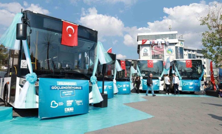 Balıkesir’de ulaşıma 13 yeni araç hizmette 1 balikesirde ulasima 13 yeni arac hizmette 1abf8781e2ac |