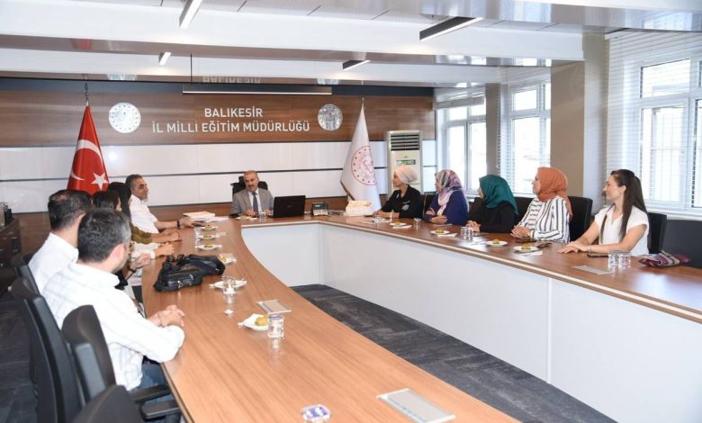 balikesirde yapay zek destekli ogretmen egitimi basliyor dc81a6a84bd6 |