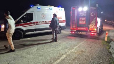 balikesirde yol kenarina ucan otomobilin surucusu yaralandi 2887e34377b3 |