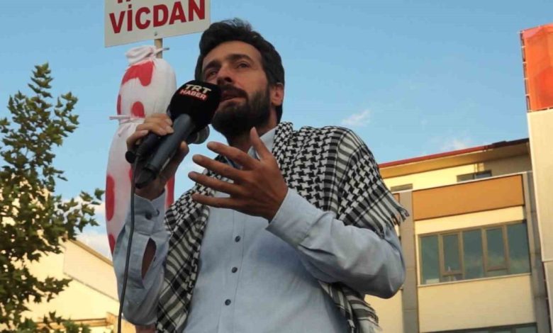 balikesirde yuzlerce kisi filistine destek icin yurudu 9815a012da41 |