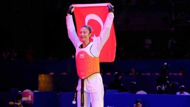 Balıkesir’in gururu Nafia Kuş Aydın, ikinci kez dünya şampiyonu 7 balikesirin gururu nafia kus aydin ikinci kez dunya sampiyonu ebf052c2293d |