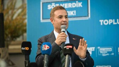 Balıkesir’in ilk büyük kitap fuarı kapılarını açıyor 11 balikesirin ilk buyuk kitap fuari kapilarini aciyor a93985e2e44f |