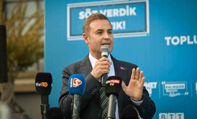 Balıkesir’in ilk büyük kitap fuarı kapılarını açıyor 1 balikesirin ilk buyuk kitap fuari kapilarini aciyor a93985e2e44f |