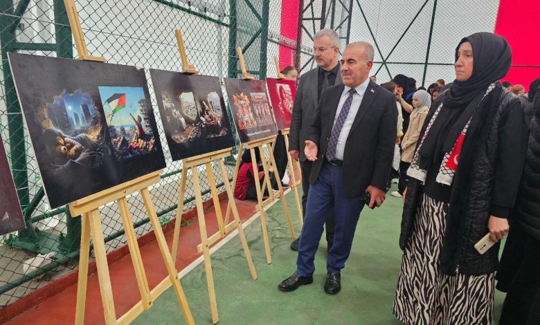 Balıkesirli öğrencilerden Filistin ve Gazze’ye destek 1 balikesirli ogrencilerden filistin ve gazzeye destek 96f4c4b6e83b |