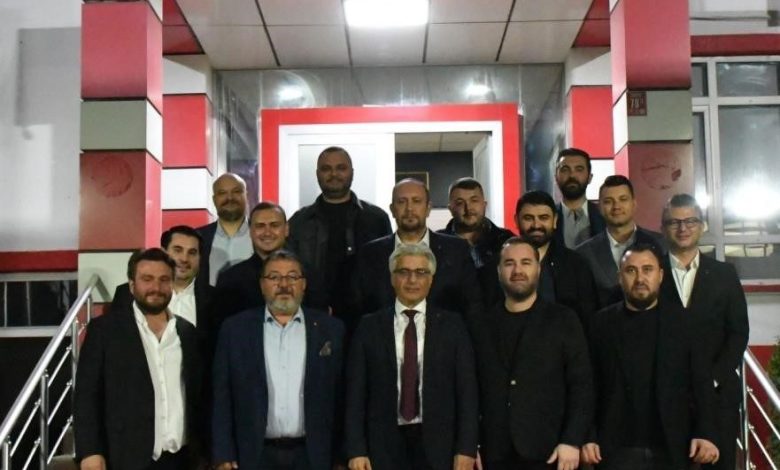 Balıkesirspor’da yönetimde görev dağılımı gerçekleşti 1 balikesirsporda yonetimde gorev dagilimi gerceklesti 46f60270bf5c |