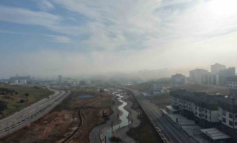 bandirma beyaza burundu sehir yogun sis altinda kaldi cd2e709a77a7 |