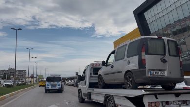 bandirmada aracta elektrik kacagi panigi 12c4e4ee09b2 |