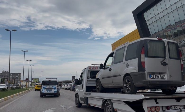 bandirmada aracta elektrik kacagi panigi 12c4e4ee09b2 |