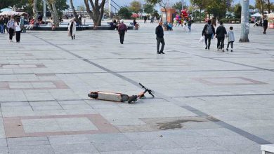 bandirmada e scooter sorunu buyuyor a98eb1140002 |
