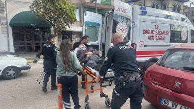 Bandırma’da yaşlı adam fenalaşarak hastaneye kaldırıldı 2 bandirmada yasli adam fenalasarak hastaneye kaldirildi f03270e989b1 |