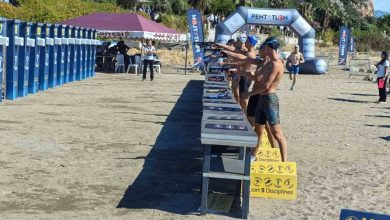 Bandırmalı pentatletlerden büyük başarı: 6 sporcu milli takımda 3 bandirmali pentatletlerden buyuk basari 6 sporcu milli takimda 786631722d80 |