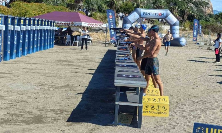 Bandırmalı pentatletlerden büyük başarı: 6 sporcu milli takımda 1 bandirmali pentatletlerden buyuk basari 6 sporcu milli takimda 786631722d80 |