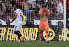 barcelona sezonun ilk maglubiyetini farkli kaybederek aldi 5e02d4e41586 |