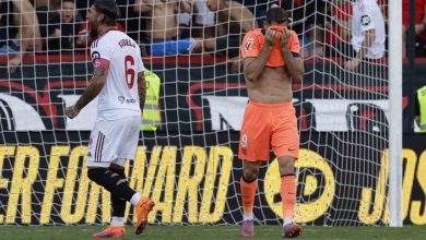 barcelona sezonun ilk maglubiyetini farkli kaybederek aldi 5e02d4e41586 |