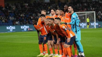 Başakşehir, Kocaelispor’u konuk edecek 2 basaksehir kocaelisporu konuk edecek 1a1a54960b32 |