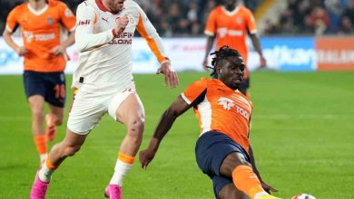 Başakşehir, ligde 12 maçtır Galatasaray’ı yenemiyor 2 basaksehir ligde 12 mactir galatasarayi yenemiyor 98da7a3c1475 |