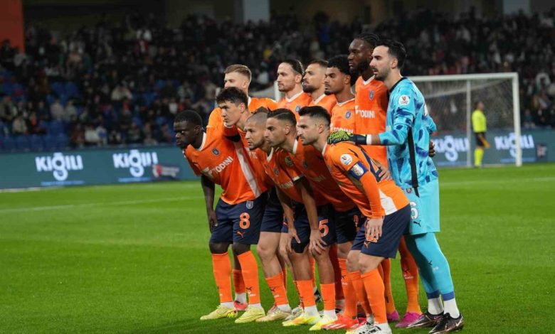 Başakşehir, Süper Lig’de en kötü sezon başlangıcını tekrarladı 1 basaksehir super ligde en kotu sezon baslangicini tekrarladi 7ce3c8c53ff7 |