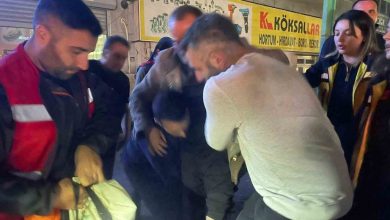 Başakşehir’de kontrolden çıkan araç durağa daldı: 1 yaralı 6 basaksehirde kontrolden cikan arac duraga daldi 1 yarali 0a19278ea77c |