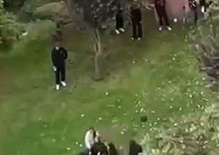 Başakşehir’de lise öğrencileri birbirine girdi: Tekmeler havada uçuştu 6 basaksehirde lise ogrencileri birbirine girdi tekmeler havada ucustu bc31a91ba35a |