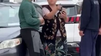 basaksehirde park yeri kavgasi kameraya yansidi 592cabad847b |