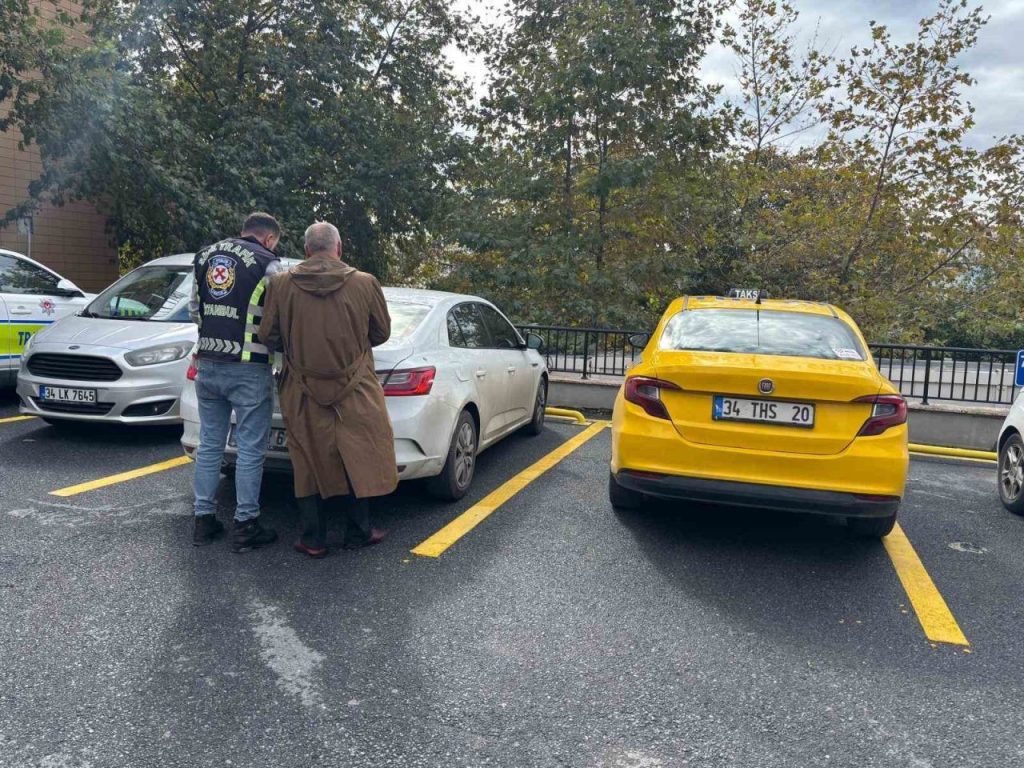 basaksehirde surucuyu tehdit eden taksici yakalandi c122e097539a |