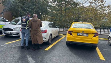 basaksehirde surucuyu tehdit eden taksici yakalandi c122e097539a |