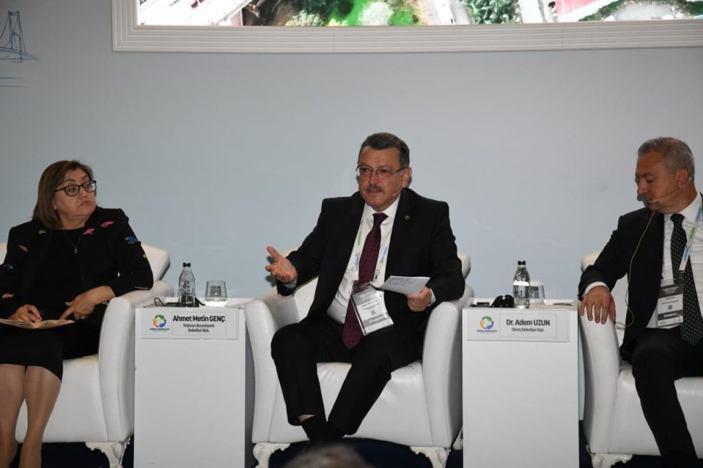 baskan ahmet metin genc enerjinin uretimi kadar yonetimi de onemli e6e44e3a976e |