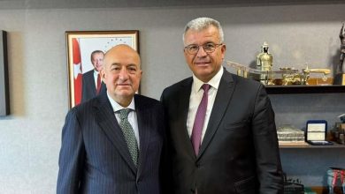 Başkan Elbi, Karabiga için yine Ankara’da 2 baskan elbi karabiga icin yine ankarada a188938724b0 |