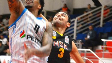 Basketbol Süper Ligi: Aliağa Petkimspor: 90 - Mersin Spor: 86 6 basketbol super ligi aliaga petkimspor 90 mersin spor 86 2062546836b8 |