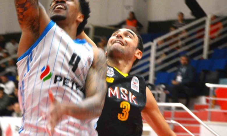 Basketbol Süper Ligi: Aliağa Petkimspor: 90 - Mersin Spor: 86 1 basketbol super ligi aliaga petkimspor 90 mersin spor 86 2062546836b8 |
