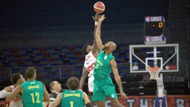 Basketbol Süper Ligi: Bahçeşehir Koleji: 65 - Esenler Erokspor: 83 2 basketbol super ligi bahcesehir koleji 65 esenler erokspor 83 c951a9becb77 |