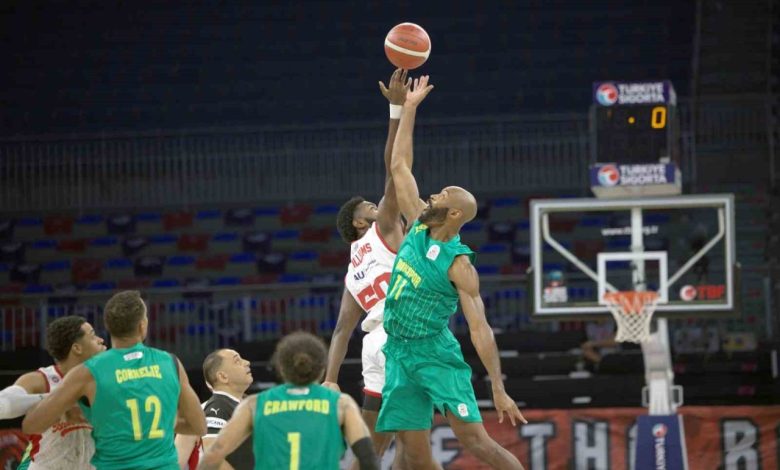 Basketbol Süper Ligi: Bahçeşehir Koleji: 65 - Esenler Erokspor: 83 1 basketbol super ligi bahcesehir koleji 65 esenler erokspor 83 c951a9becb77 |