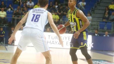 Basketbol Süper Ligi: Fenerbahçe: 92 - Türk Telekom: 84 10 basketbol super ligi fenerbahce 92 turk telekom 84 8daaaba7c51e |