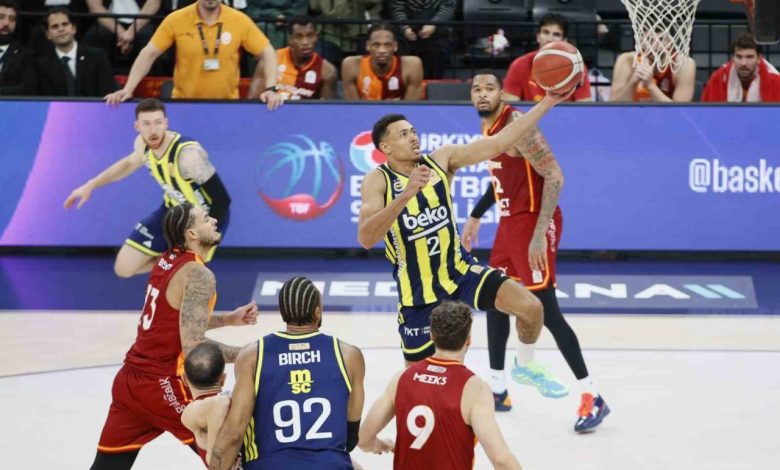 Basketbol Süper Ligi: Galatasaray: 76 - Fenerbahçe: 85 1 basketbol super ligi galatasaray 76 fenerbahce 85 d420d65f9c71 |
