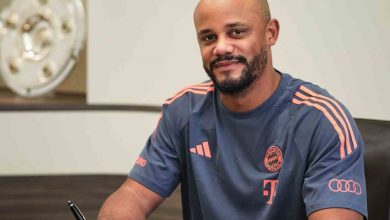 Bayern Münih, Vincent Kompany’nin sözleşmesini uzattı 5 bayern munih vincent kompanynin sozlesmesini uzatti 65d19392cc02 |