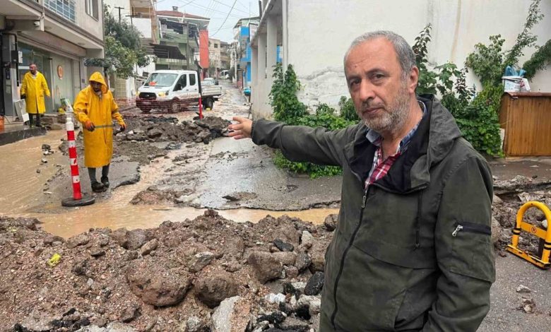 Bayraklı’da şiddetli yağış taşkınlara sebep oldu 1 bayraklida siddetli yagis taskinlara sebep oldu 8daf077c1c64 |