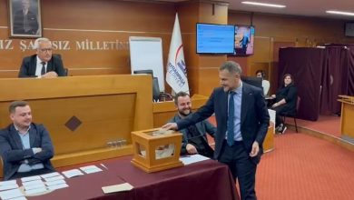 Bayrampaşa Belediye Meclisi’nde belediye başkan vekili seçimi başladı 7 bayrampasa belediye meclisinde belediye baskan vekili secimi basladi 8b21c7853d8b |