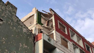 Bayrampaşa’da balkon çöktü: 2 araç kullanılmaz hale geldi 2 bayrampasada balkon coktu 2 arac kullanilmaz hale geldi cc81893201fd |