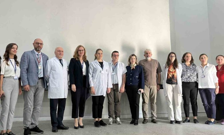 beden bagisinin tip egitimindeki onemine dikkat cekildi e00de5fb86e4 |