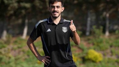 Bekir Karadeniz: "Daha mütevazı bir takımız ama güç olarak herkesle aynı seviyedeyiz" 3 bekir karadeniz daha mutevazi bir takimiz ama guc olarak herkesle ayni seviyedeyiz e890b1fbd356 |
