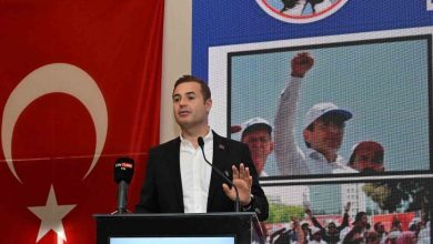 Belediye-İş Sendikasında Başkanlığa Hüseyin Pastal seçildi 3 belediye is sendikasinda baskanliga huseyin pastal secildi 8dc04a1833ec |