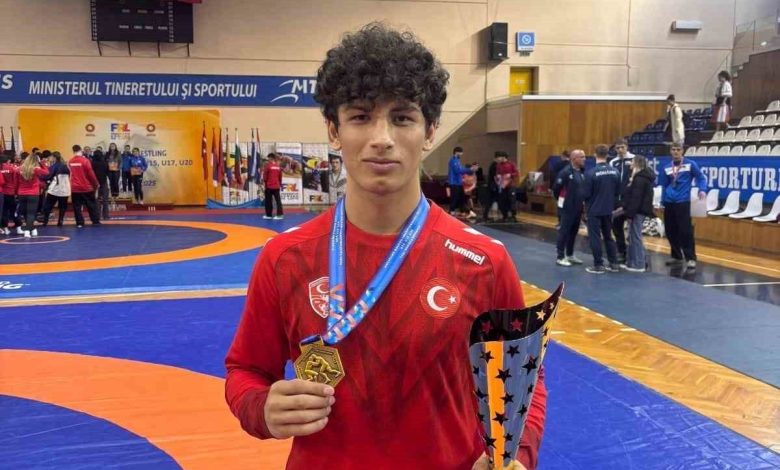 belediyesporlu guresci balkan sampiyonu oldu 4913ac1e343c |