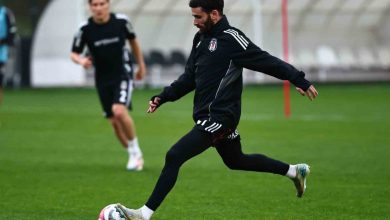 Beşiktaş, akşam idmanında kondisyon çalıştı 4 besiktas aksam idmaninda kondisyon calisti 7f8b53ebb5f7 |