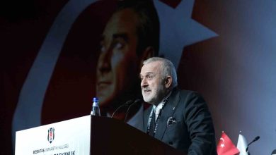 Beşiktaş Divan Kurulu Başkanı Ahmet Ürkmezgil oldu 3 besiktas divan kurulu baskani ahmet urkmezgil oldu 5f851000b8c3 |