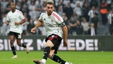 Beşiktaş, erteleme maçında Konyaspor’a konuk olacak 2 besiktas erteleme macinda konyaspora konuk olacak 90688e37339b |